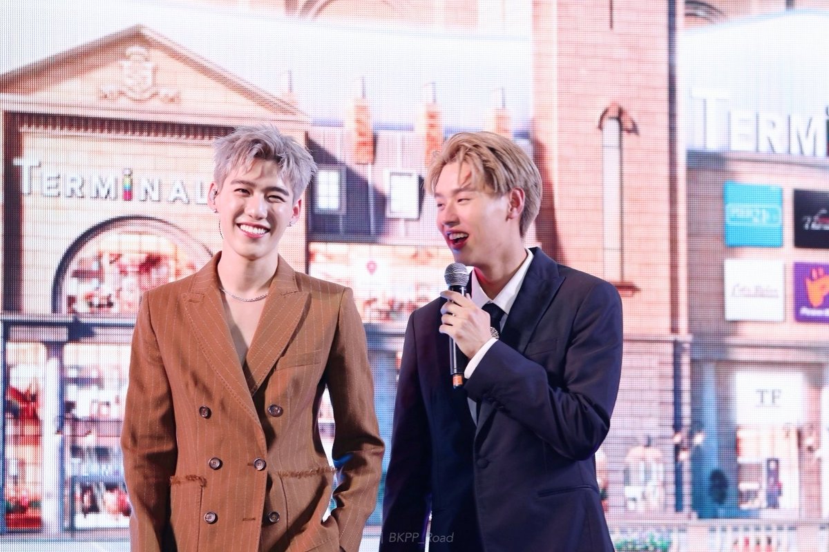 BkppRoad's tweet photo. ｜221020

💕
#Terminal21Rama3xBKPP https://t.co/hnMVYicU8E