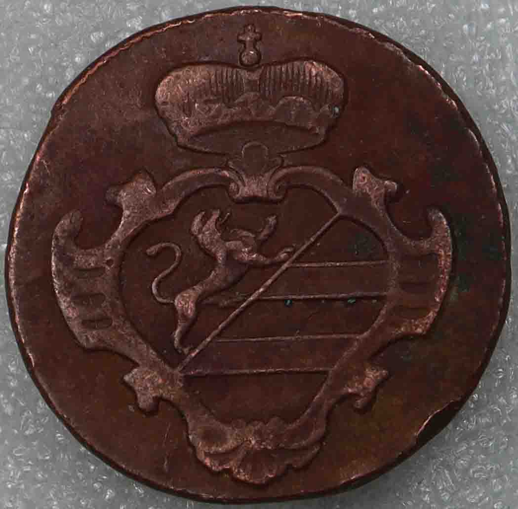 coincombinat's tweet photo. 2 Soldi 1799
#numismatic #numismatica #numismatics #coin #numismatik #numismatika #numismatique #coins #oldcoins #rarecoin #coincollections #coinauction #oldcoinscollection #monnaies #coincollectorsofinstagram #münzen #coincollecting #rarecoins #coincollector #coincombinat https://t.co/I6w2LMY6Te