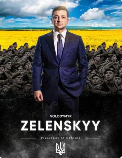 ~ Your daily reminder to #StandWithUkraine ~ 🌻~
~ The slaughter must stop. Putin must be stopped. ~ 🌻 ~ 
#PutinIsaWarCriminal 
#ZelenskyyIsAWarHero 
#genocide #WarCrimes 
#CrimesAgainstHumanity 
#UkraineStrong 
#GoToHellPutin