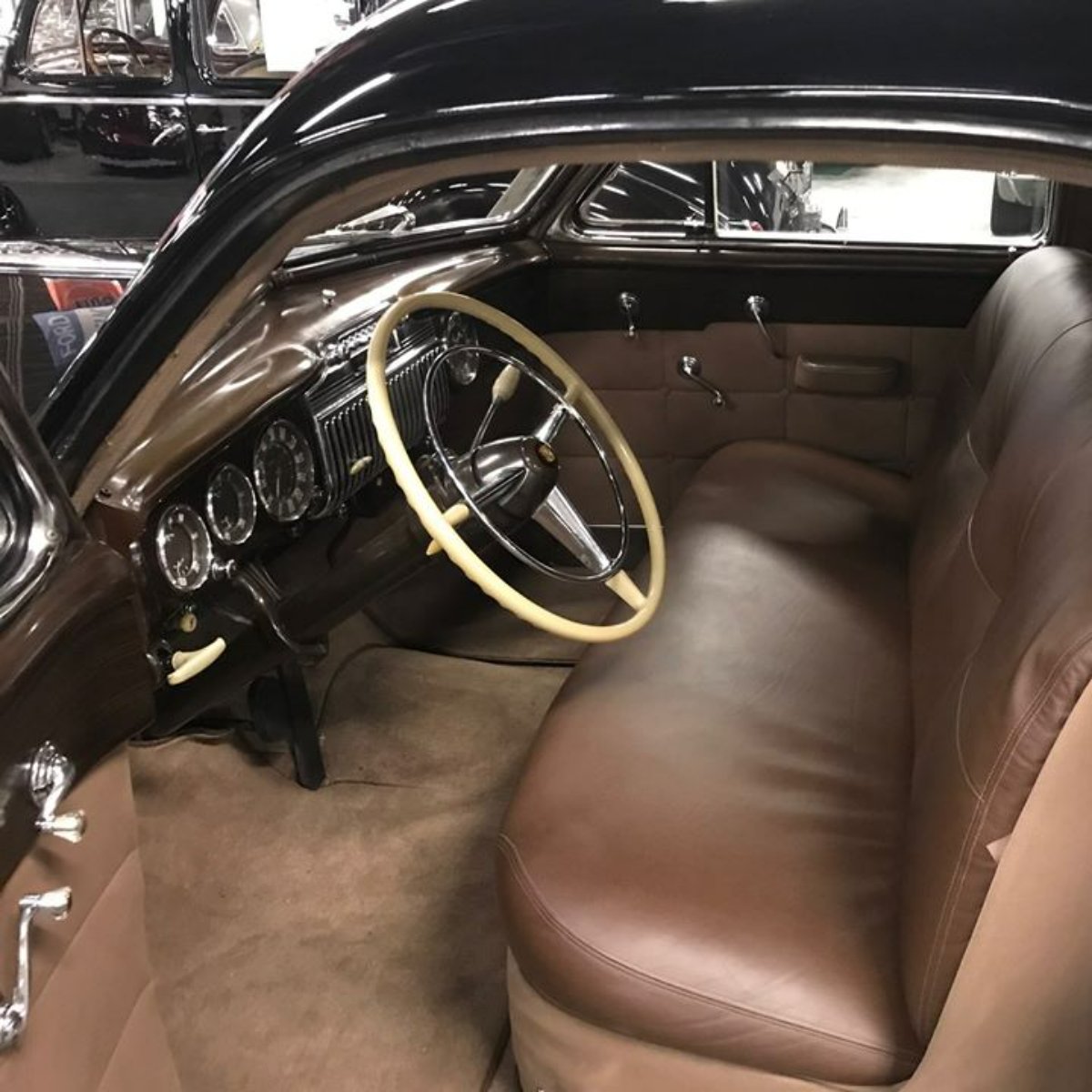 thevaultms's tweet photo. Tag someone that should be in this passenger seat. #Vintage https://t.co/aoV8jb4hKf