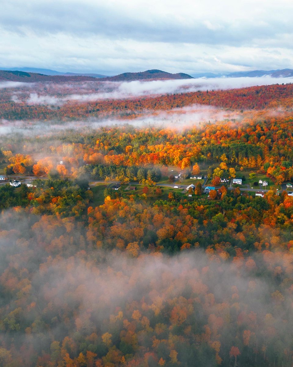 CodyMayer22's tweet photo. gm daily dose of fog https://t.co/mlcxNNf78t