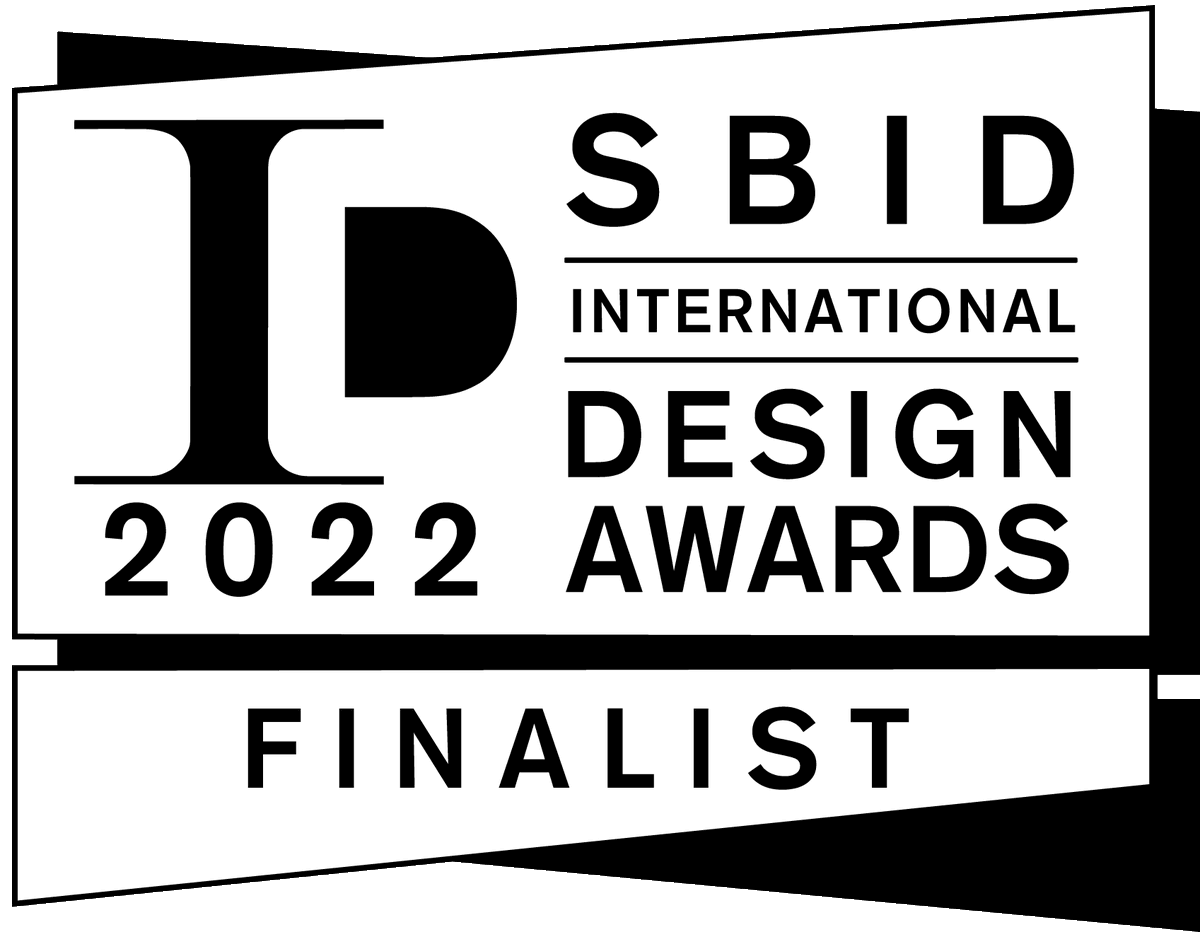 Not long...Tomorrows the final of the <a href="/TheSBID/">SBID®</a> Awards

Massive congratulations to all the finalists, particularly as all the projects and products were developed, designed and implemented during some of the toughest times we have all known in recent years. So, well done everyone!