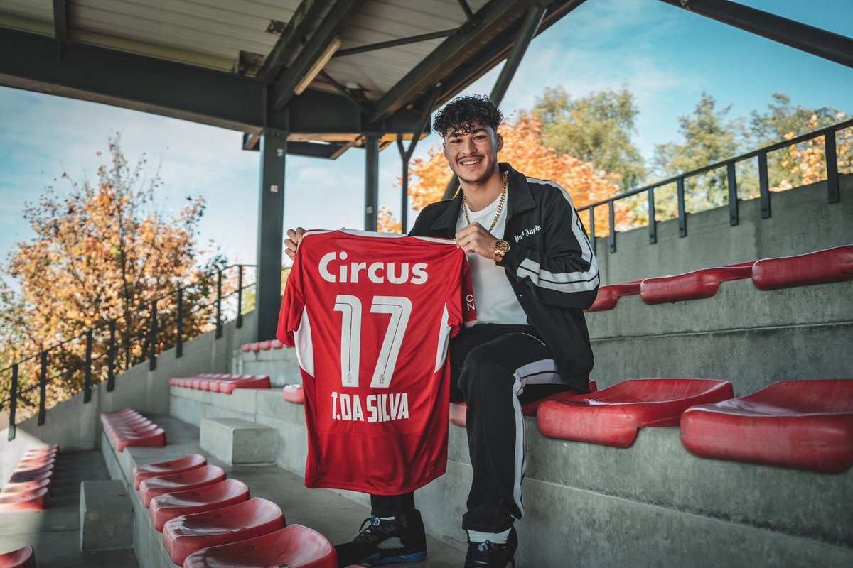 L’histoire continue…🔴⚪️