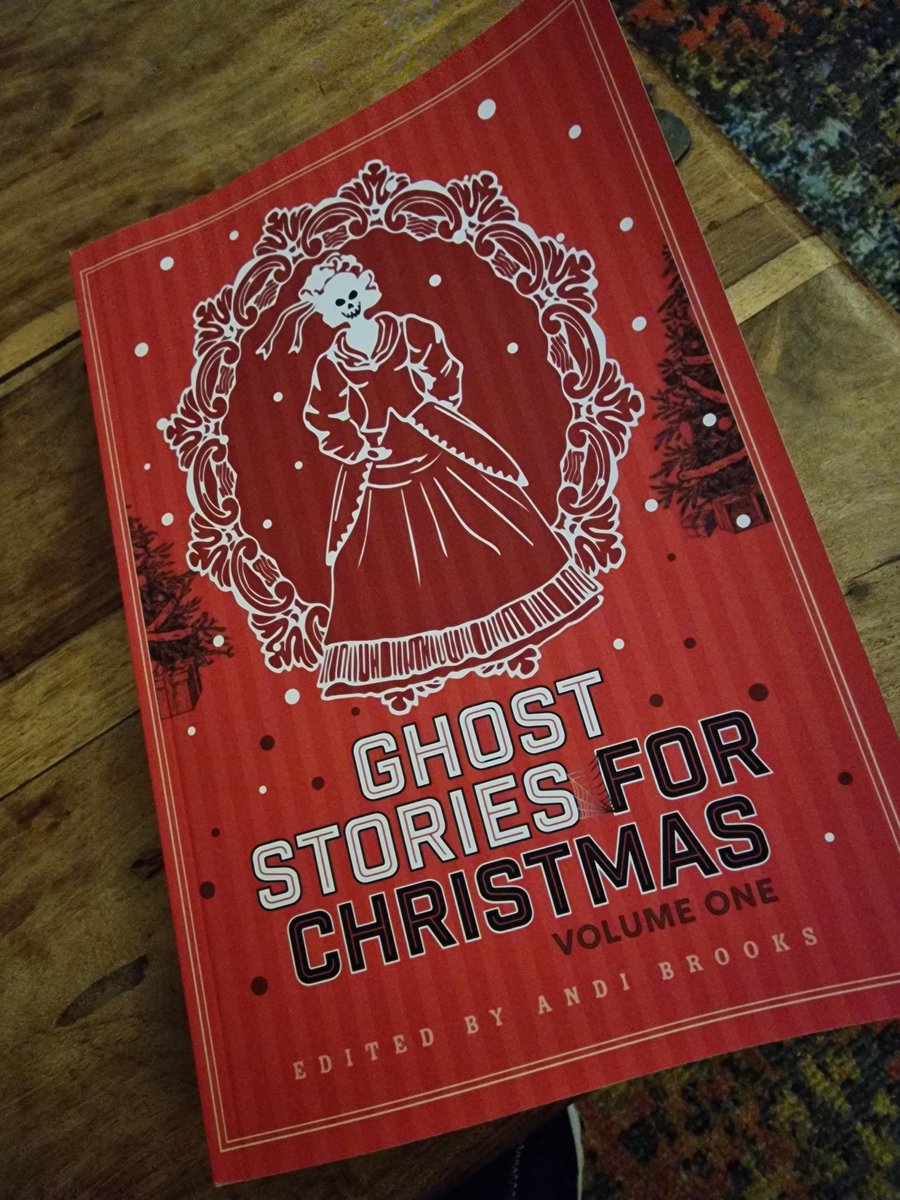 Too early?

#christmasghoststories #hauntedhaworth #nevertooearlyforghoststories