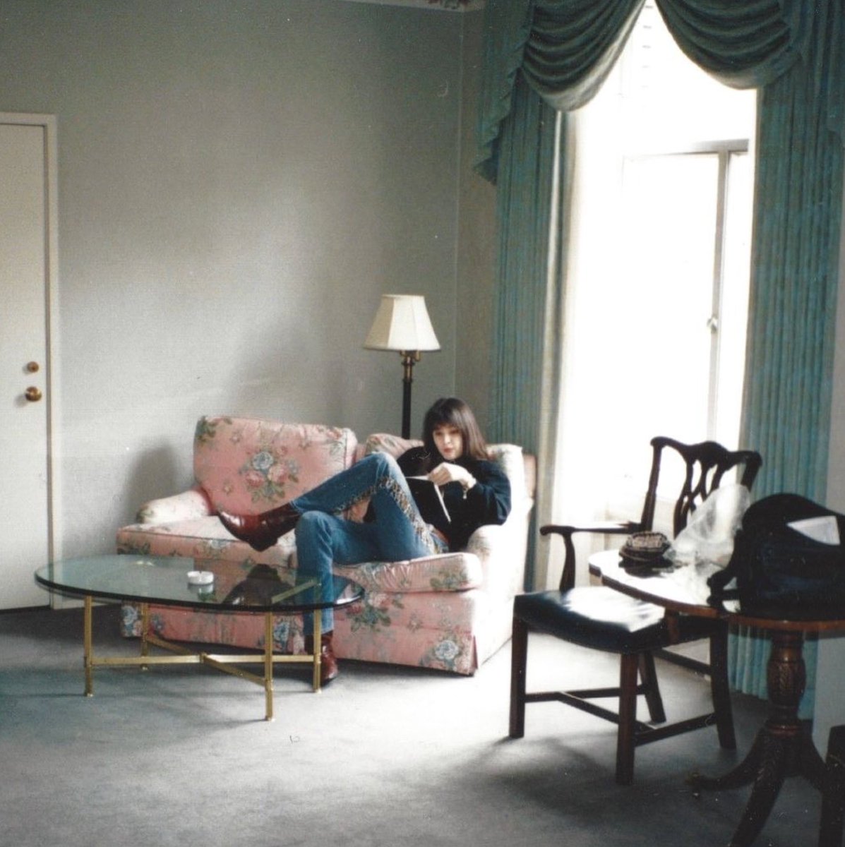 Alison Garwood-Jones tweet media