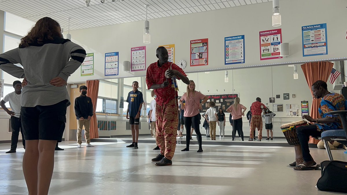 Hartford Magnet Trinity College Academy tweet media