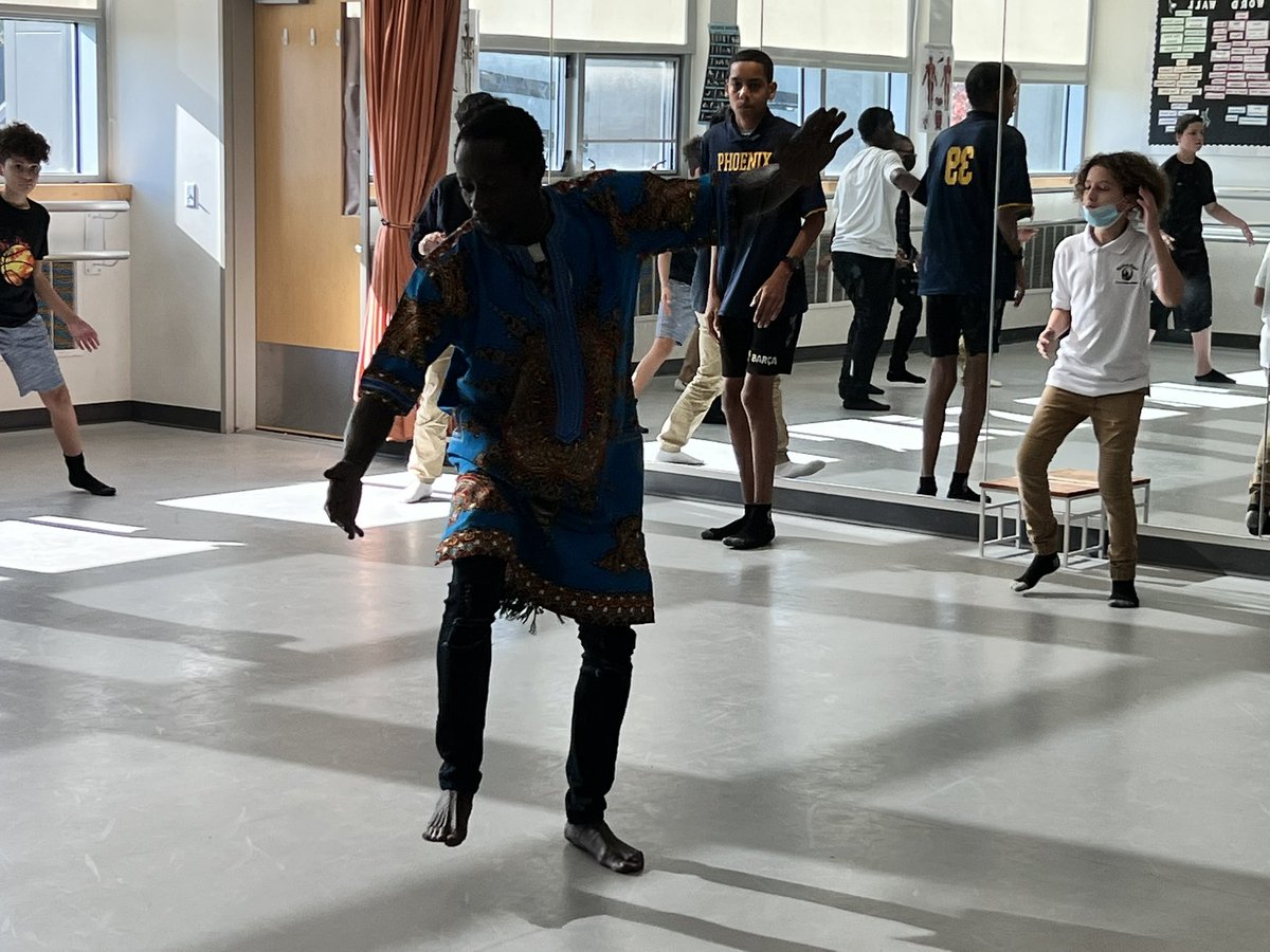 Hartford Magnet Trinity College Academy tweet media