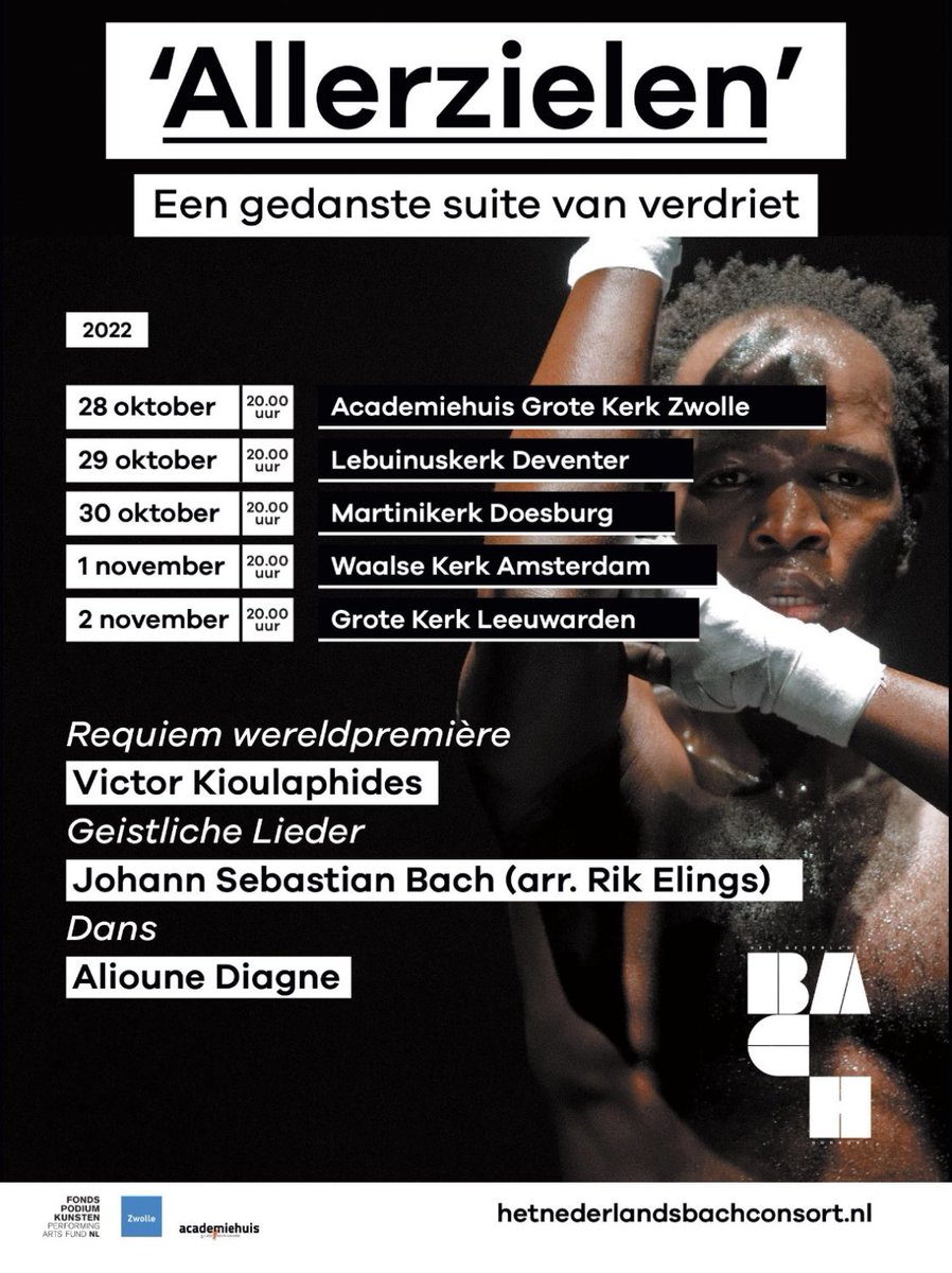 gmpol's tweet photo. Bijzondere concerten in aantocht! Meer info via: https://t.co/S96OMbIrGS https://t.co/opXW8bvQUW
