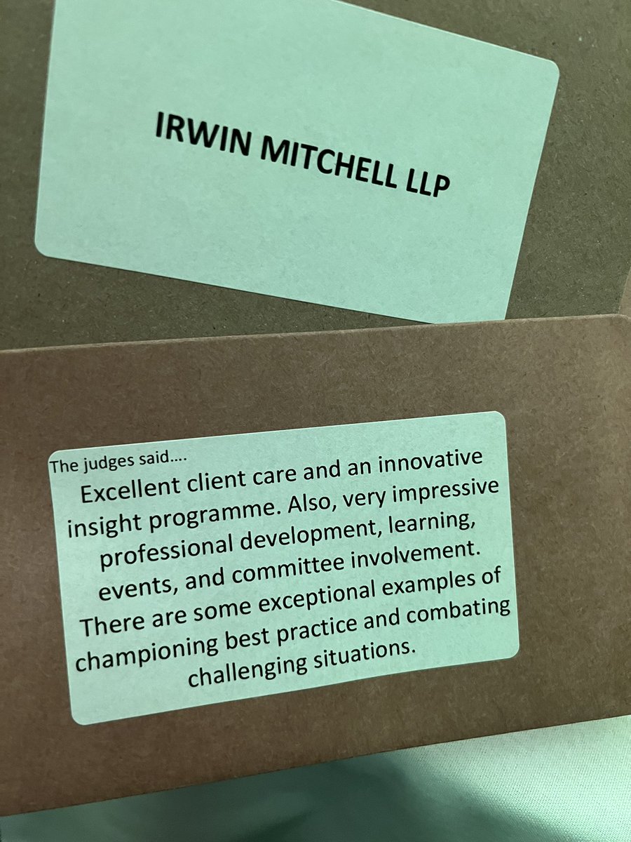 Dispute lawyer tweet media