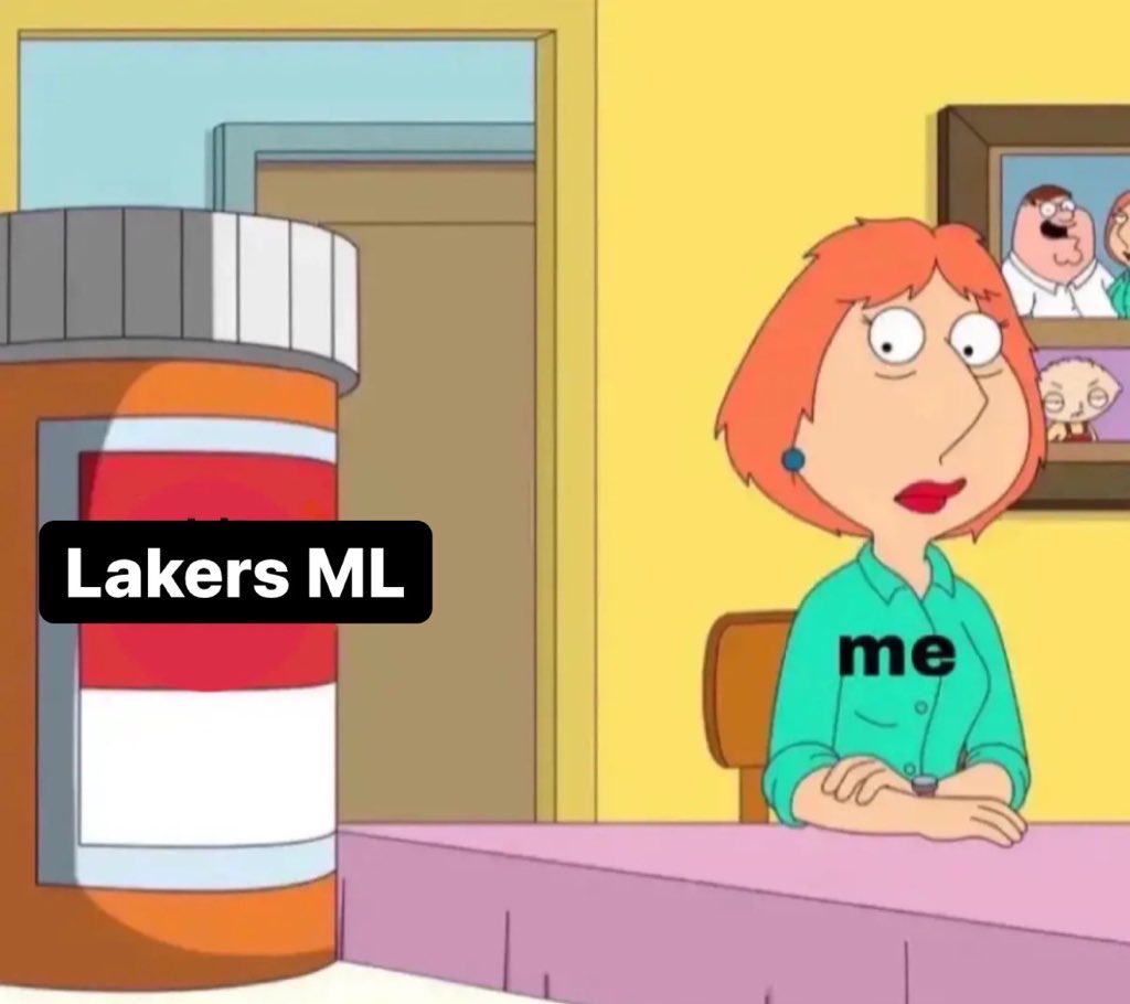 i don’t need it