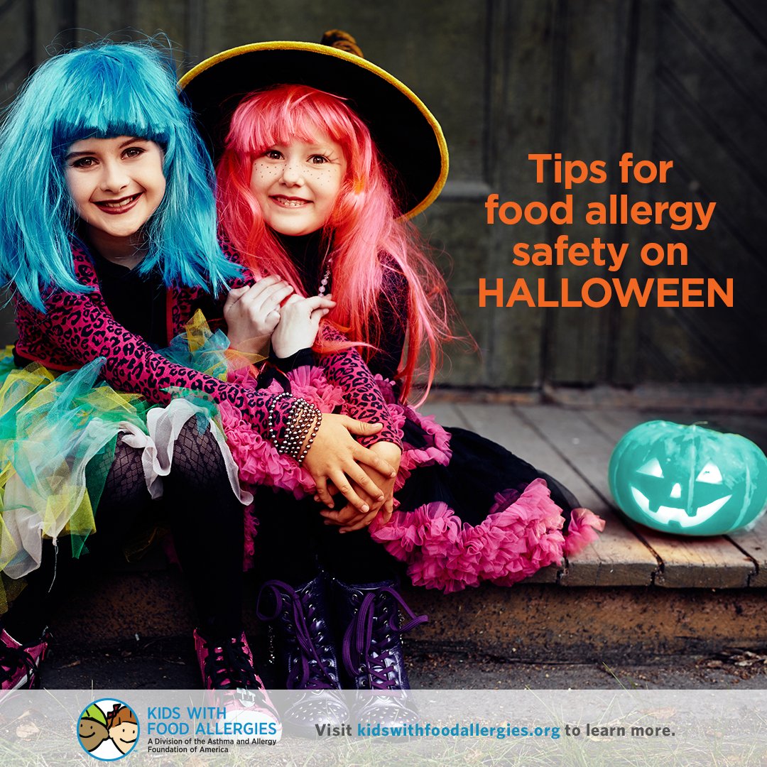 KidsWithFoodAllergies tweet media