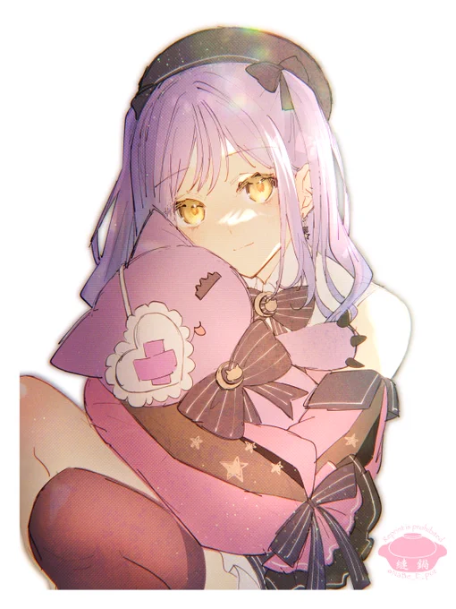 #るなぱれっと 
