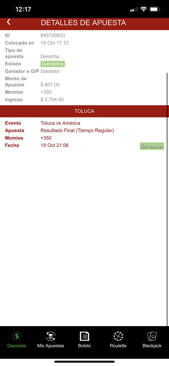 ⚽️👹 Toluca 👹⚽️