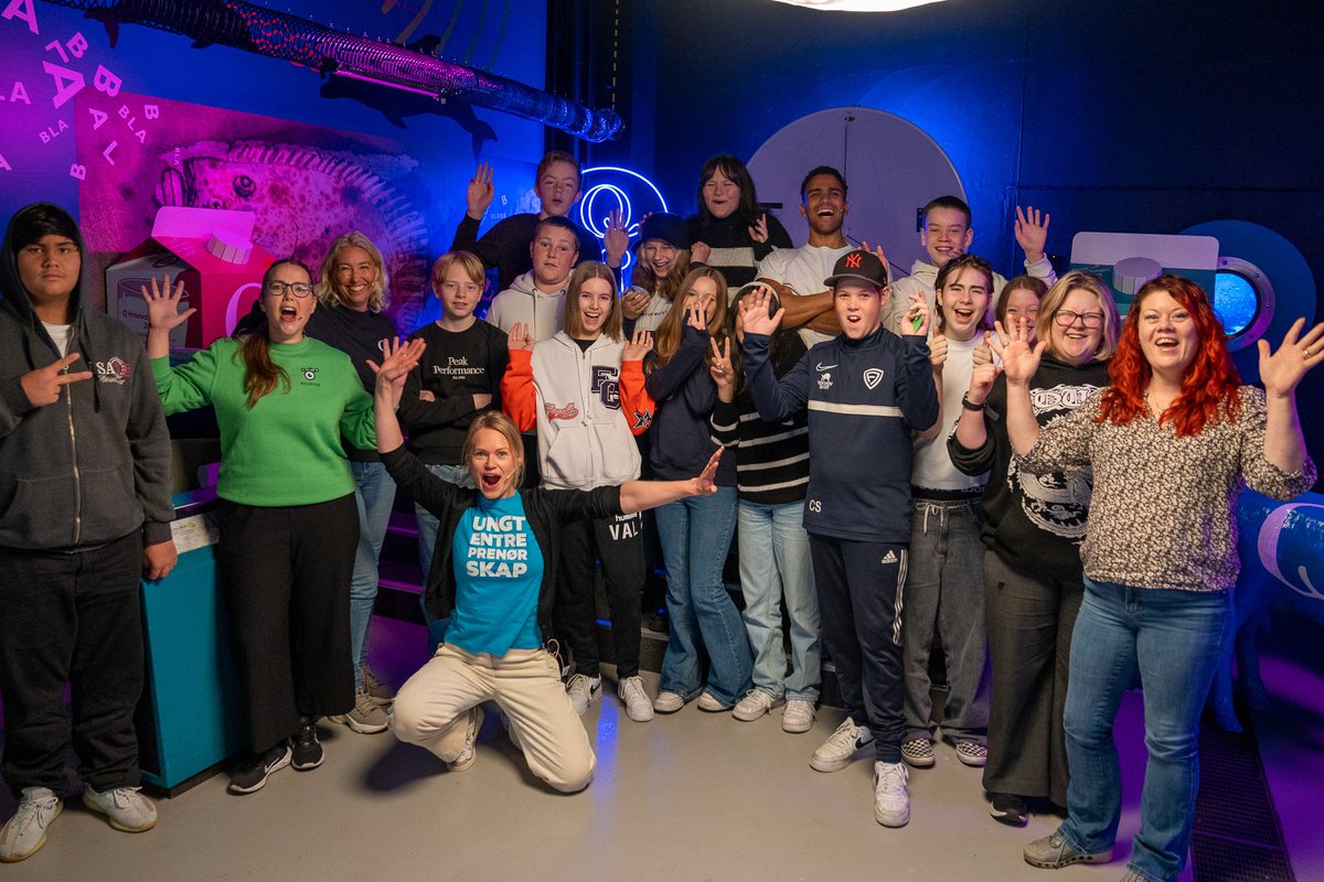 Fikk du ikke med deg livesendingen fra Q-Innovasjonsdagen i går? Se den i reprise her: q-meieriene.no