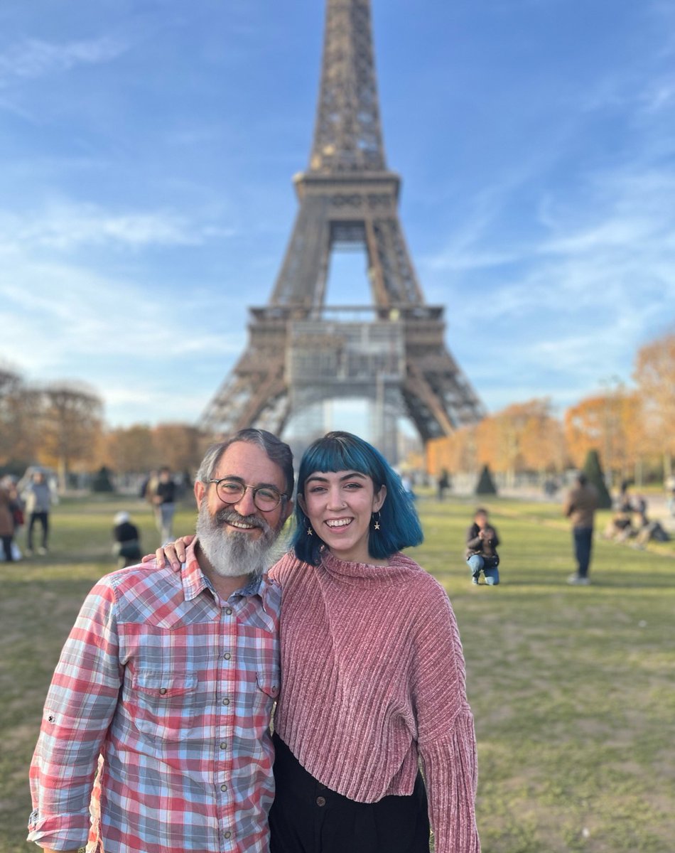 Recomiendo mucho la ciudad del amor con un sugar. Me la pasé increíble, los sueños sí se cumplen. 💘🥰💌