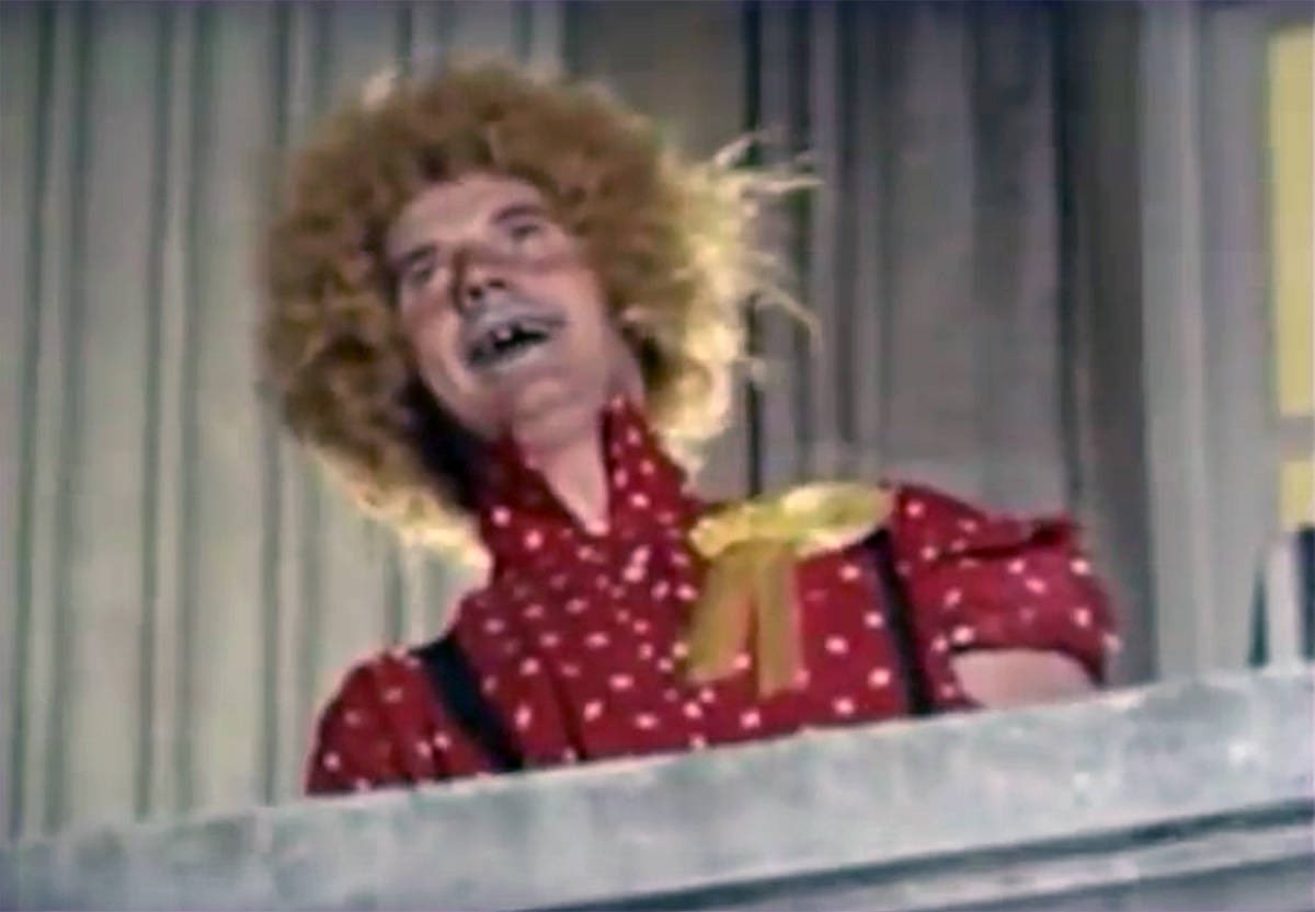 I mean why not now right?