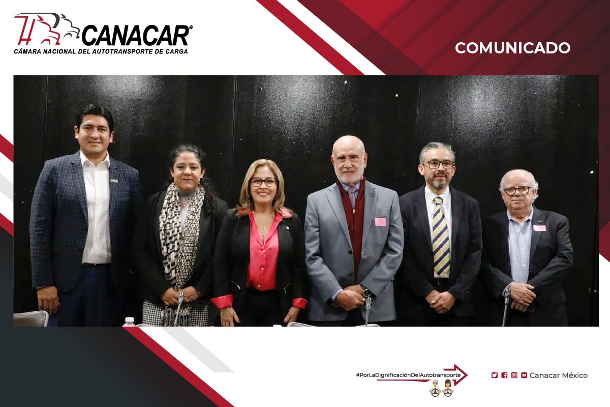 CANACAR tweet media