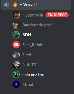 Teamyop_'s tweet photo. Qui peut se vanter d'avoir un meilleur channel que celui ci ? 🤩🐐 https://t.co/AEB8vZfvCq