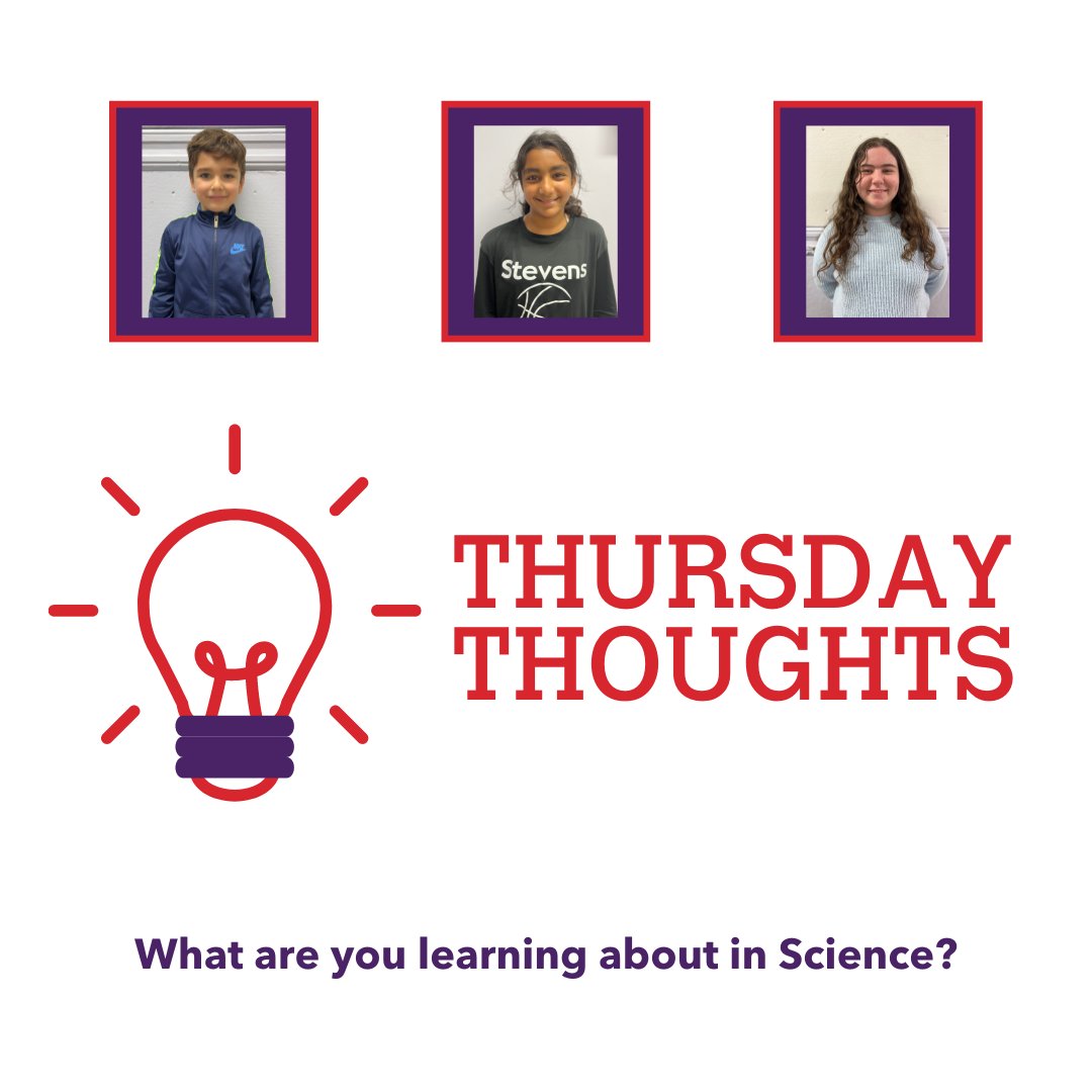 stevenscoop's tweet photo. Learn more about the Stevens scientists and their studies in this edition of #ThursdayThoughts!

#stevenscooperativeschool https://t.co/OJM1BRWgdL