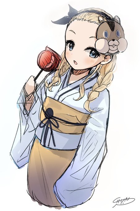 裏で描いてるイラスト完成した…!!1ヶ月ぐらいかけてたからめちゃめちゃ達成感!!!ハロウィンにリコリコ合作あるからそれも楽しみ〜!(関係ないけど、ラフだけ描いて続き描いてないクルミちゃん載せてなかったから) 