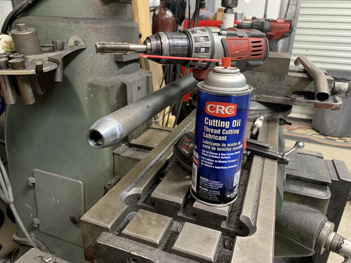 Mark Smith M1 tweet media