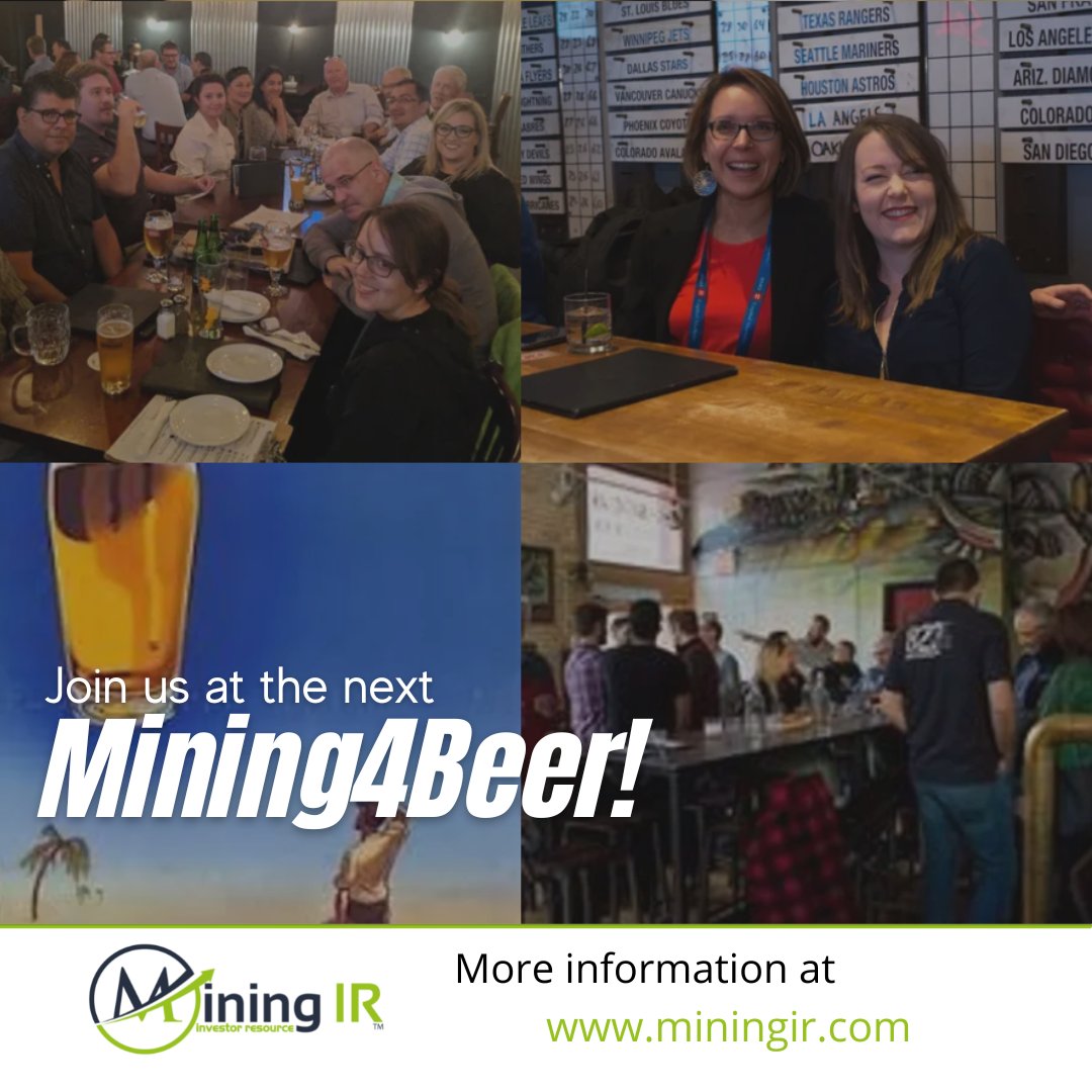 MiningIR tweet media