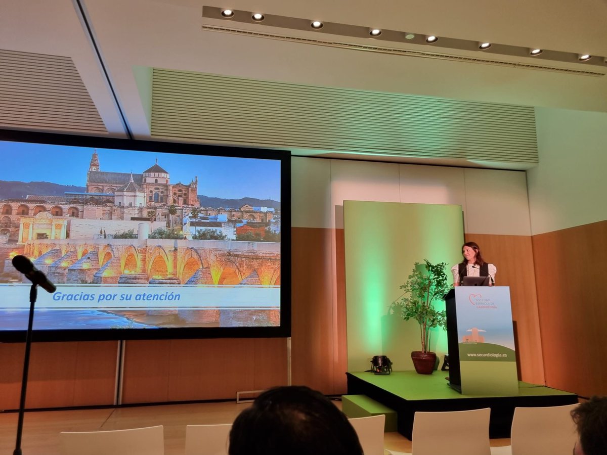 CardioHURS (@cardio_hurs) on Twitter photo Gran presencia de nuestro 🧑🏼⚕️👨🏻⚕️servicio en el primer día del Congreso de la <a href="/secardiologia/">Soc Esp Cardiología</a> #SEC22: 🗣moderaciones, comunicaciones orales, pósteres… 🚀🚀 Gran presencia de nuestro 🧑🏼⚕️👨🏻⚕️servicio en el primer día del Congreso de la <a href="/secardiologia/">Soc Esp Cardiología</a> #SEC22: 🗣moderaciones, comunicaciones orales, pósteres… 🚀🚀