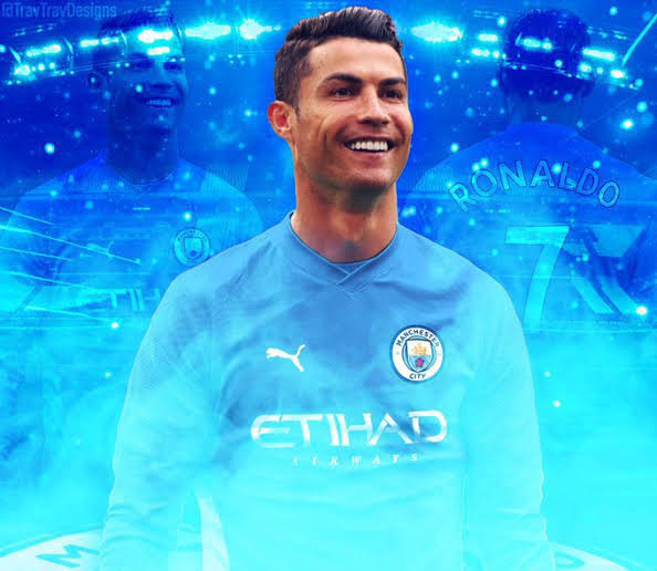 🔙📅 21 Ağustos 2021 'Ronaldo nerede oynamak isteyeceğine kendi karar verecek, onun gibi oyuncular nerede istiyorsa orada oynar. Bakalım, görelim.' (Ronaldo-Manchester City transferi üzerine yapılan açıklama. ) Cristiano Ronaldo vefalı olmayı tercih etti United ise nankör...