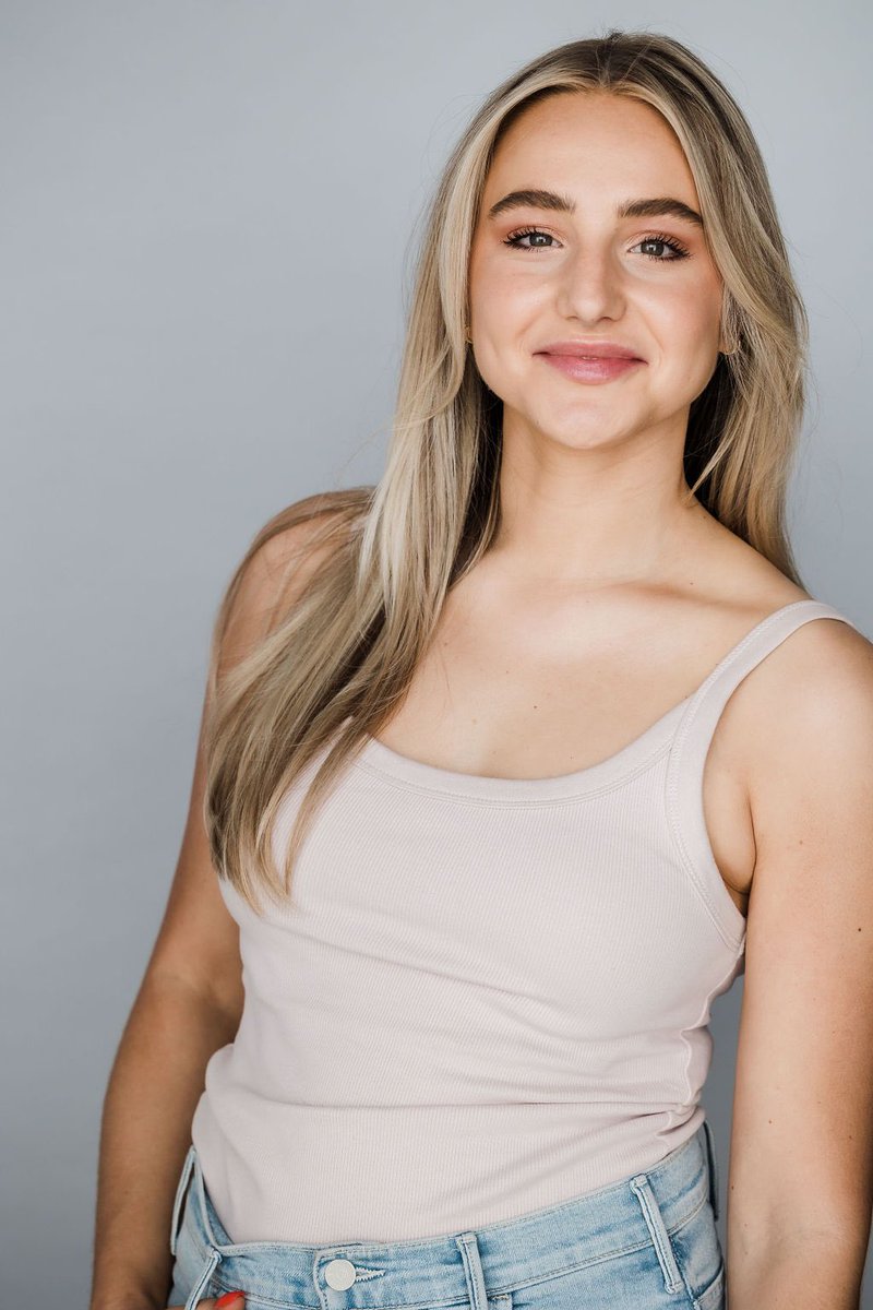 Kelsey Meyer tweet media