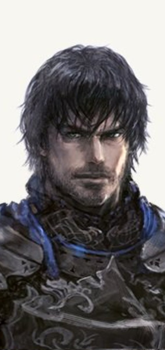 NipahDUBS's tweet photo. These are the same man, you can't fool me Yoshi-P. https://t.co/gkpa0FdDLM