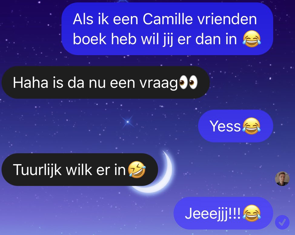 Femke_160's tweet photo. Bestfriend for life💖 #besties #bestfriend #Camille #vriendenboek https://t.co/JTnnPo9Phf