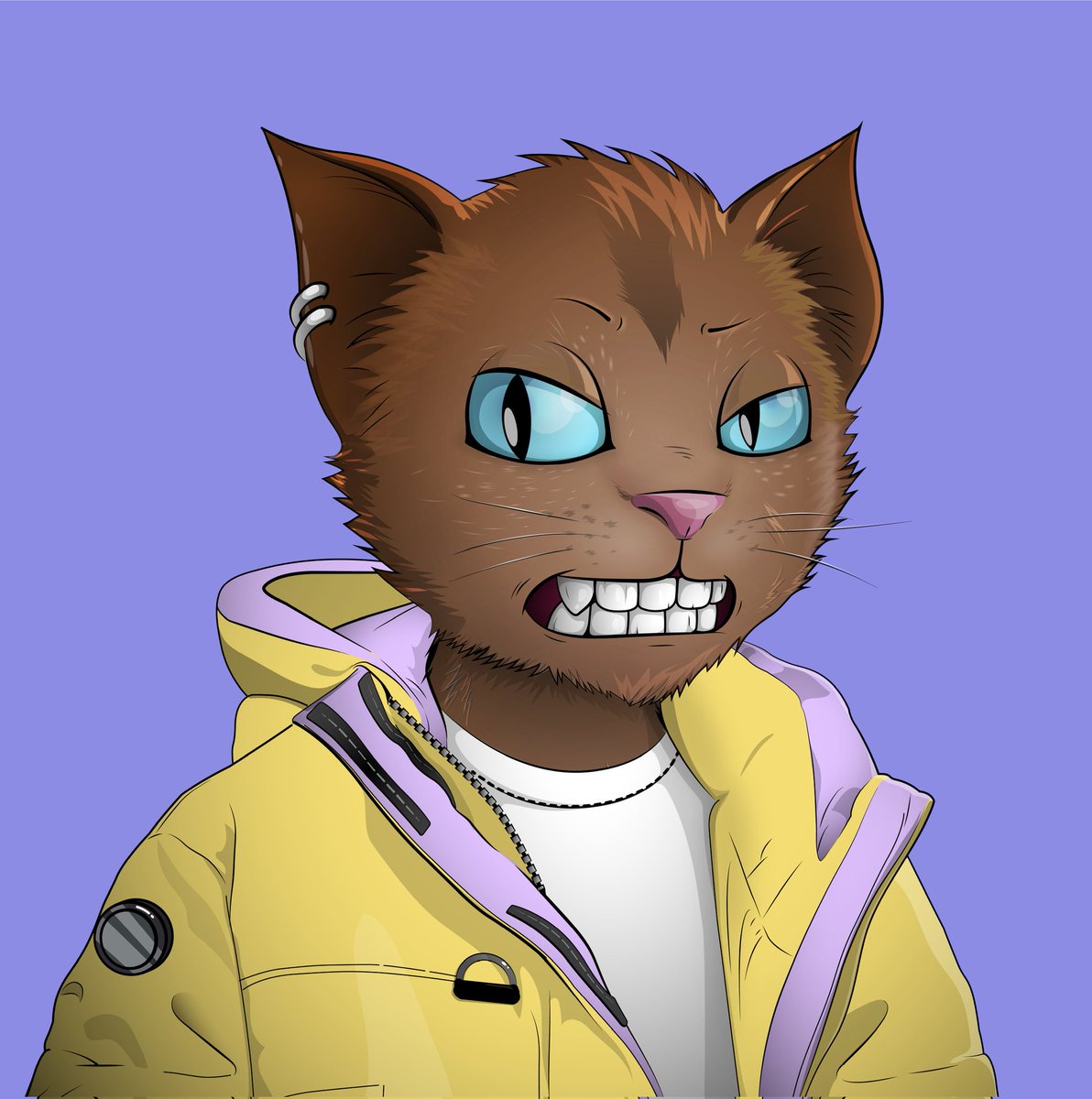 JohnManiaths's tweet photo. @Moxas_SOL @CatsYardNFT  ofc! This project is building an IRL RESORT for the holders and crazy benefits best project to be part of it with a real community and the best mods!! https://t.co/tQSDbcg9Xv