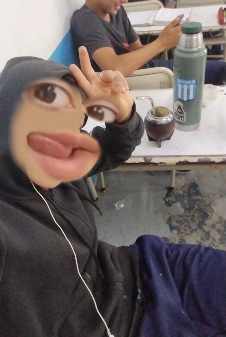 Tranqui 🙃