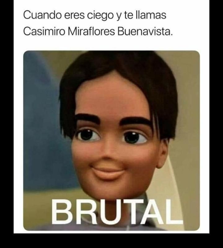 yeisoncarr06's tweet photo. @Una_Memera es que no lo supero 🤣🤣 https://t.co/CrVxyt7ppB