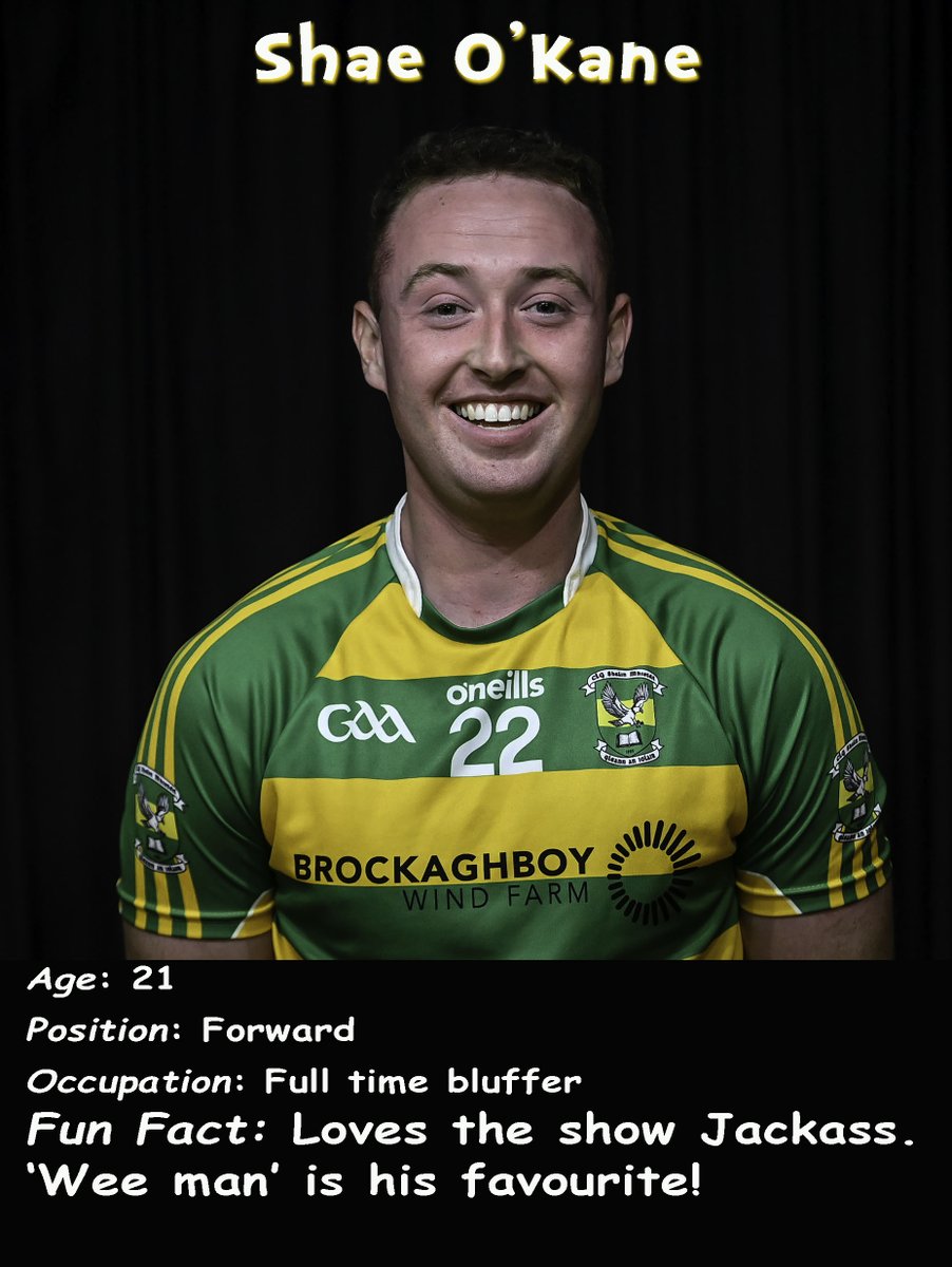 Glenullin GAC tweet media
