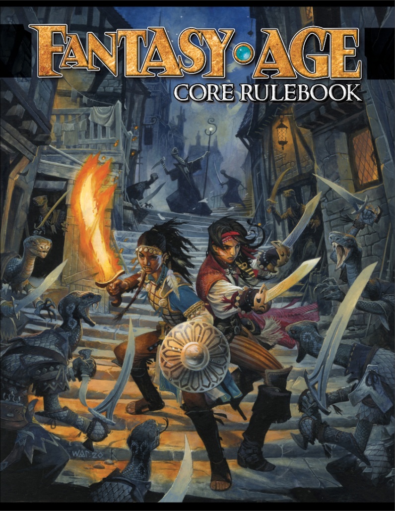 valafor80's tweet photo. Hi @GreenRoninPub . Do you have news about the new Fantasy AGE Rulebook? Congratulations for your amazing role-playing games! https://t.co/EDYqaizwL0