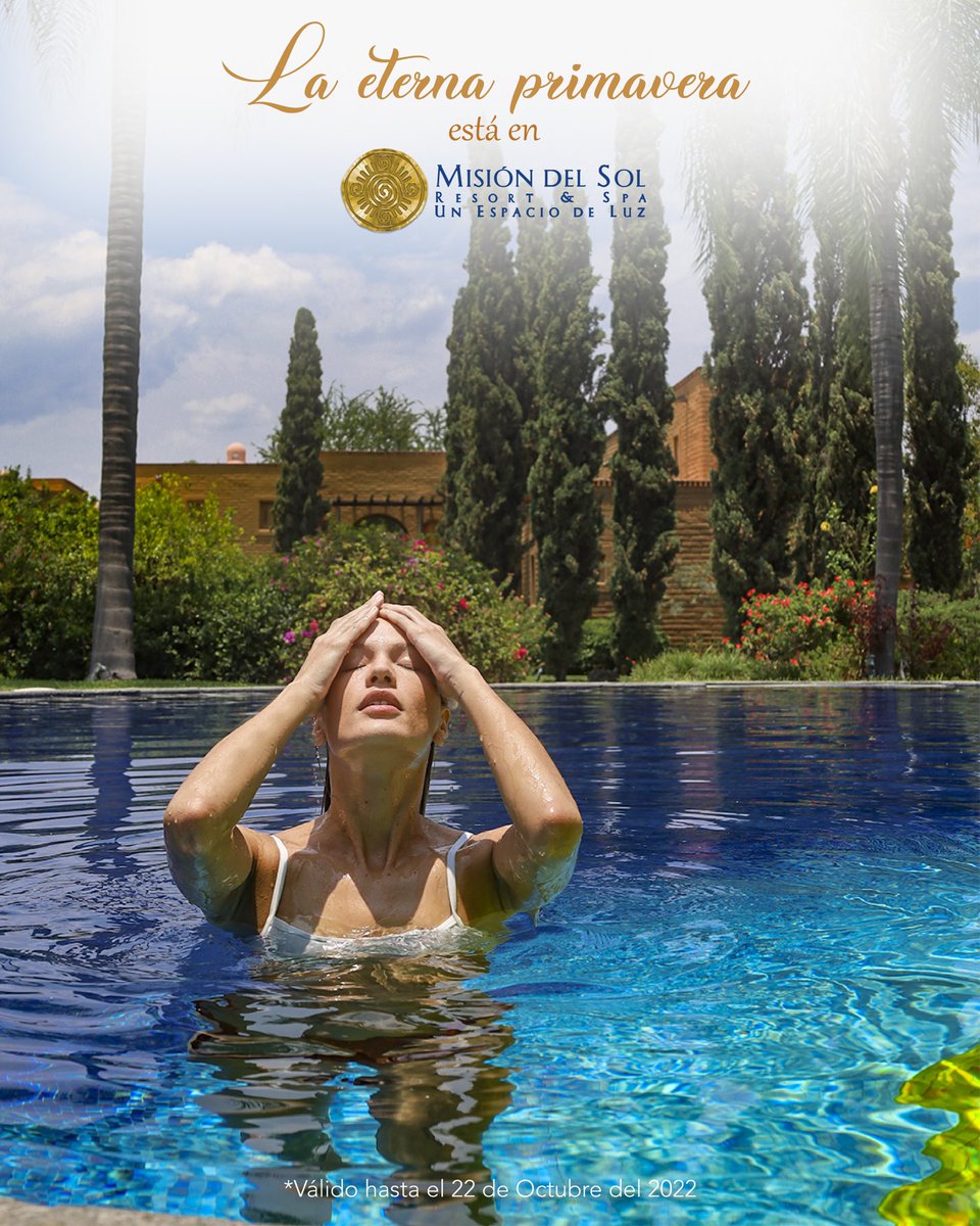 Pasa un increíble fin de semana en #Cuernavaca. Reserva misiondelsol.com