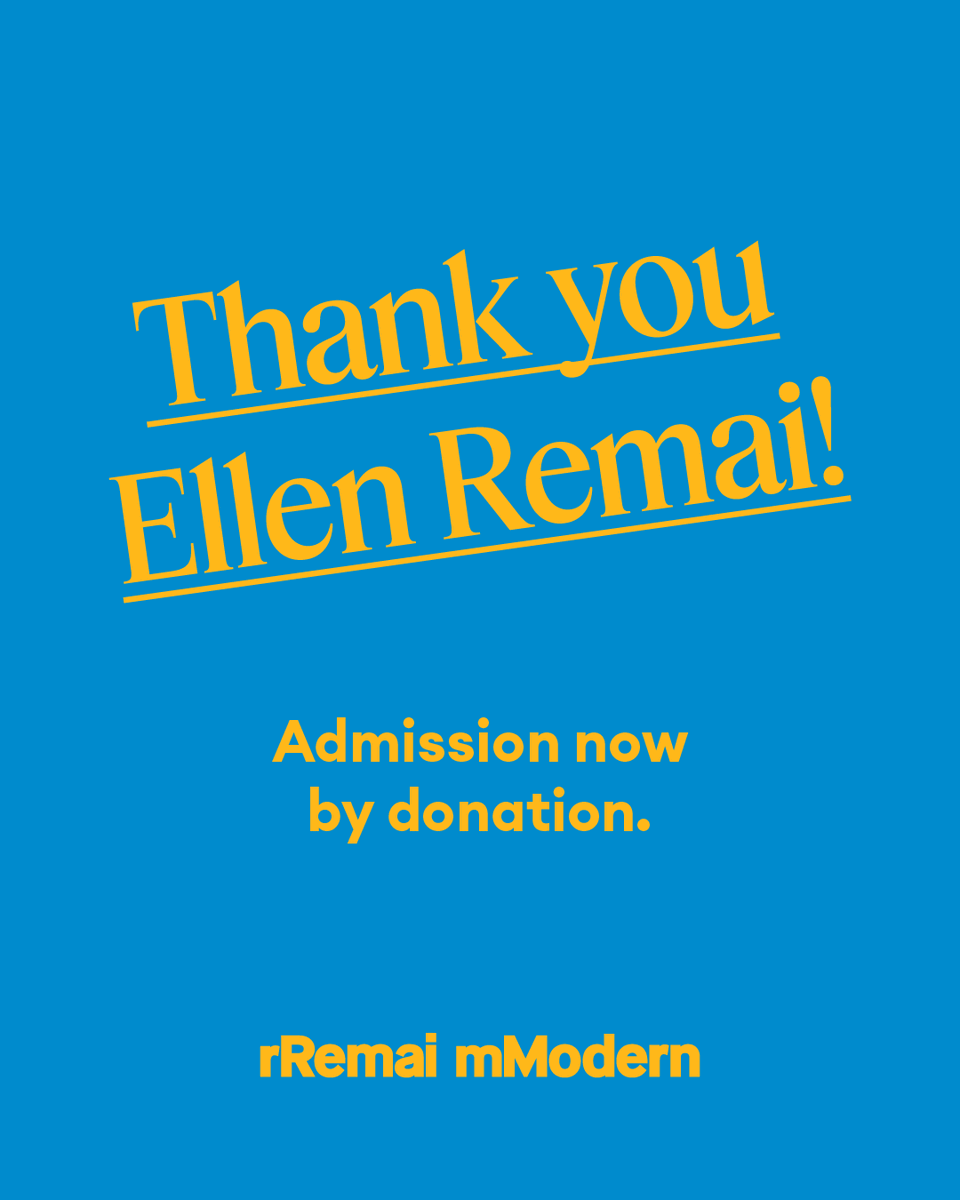 remaimodern tweet media