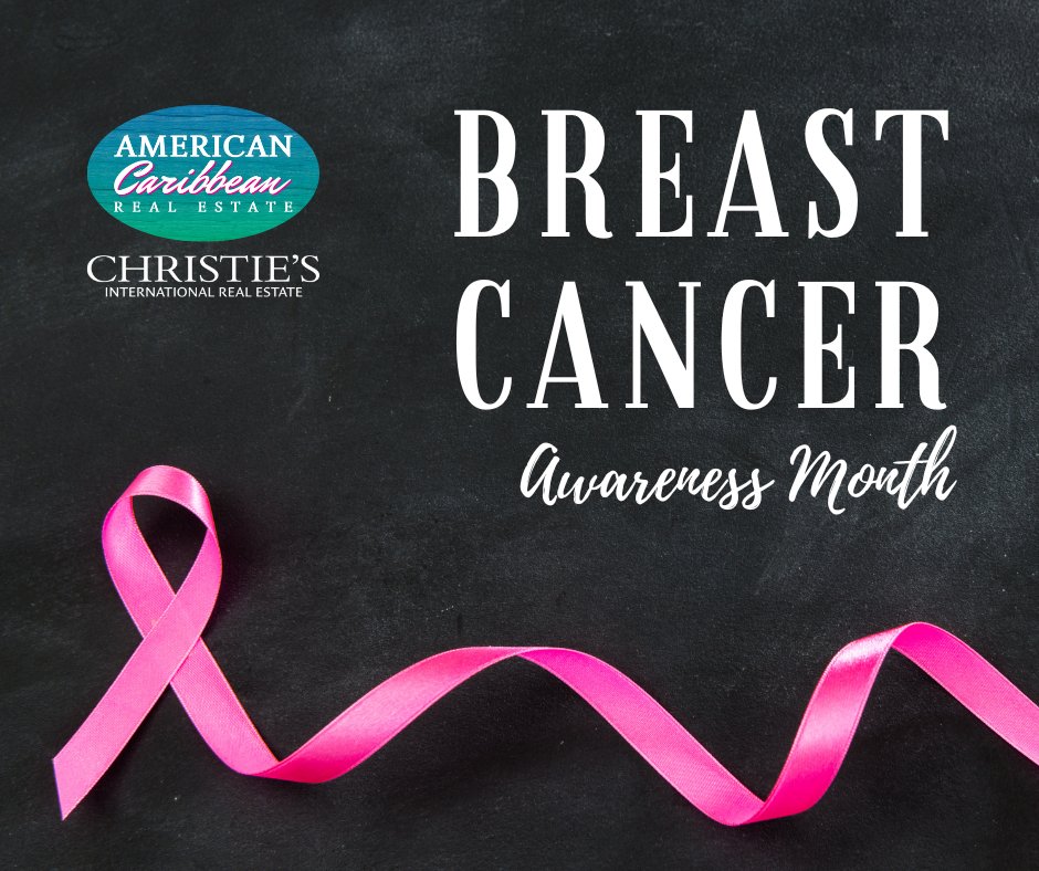 IslamoradaRE's tweet image. October is Breast Cancer Awareness Month, an annual campaign to raise awareness about the impact of breast cancer. This year we RISE to ensure every woman has access to the screenings she needs and the support she deserves. When we RISE, we Rally in Screening Everyone.