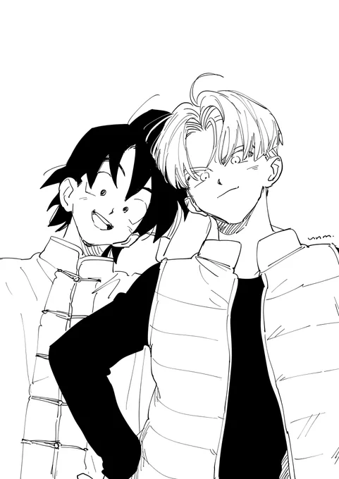 SHはよ… 