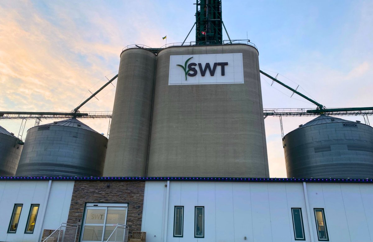 SWT's tweet image. Light it up! for #NDEAM 💙💜

All day and night today, the SWT Antelope office will be lit up with blue and purple in support of National Disability Employment Awareness Month!

A big thank you to @SCAbilities for all you do in our community!

#EngageTalent #InclusiveFutureOfWork