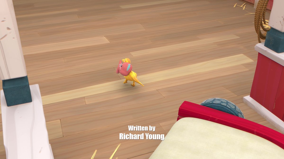 Richard Young tweet media