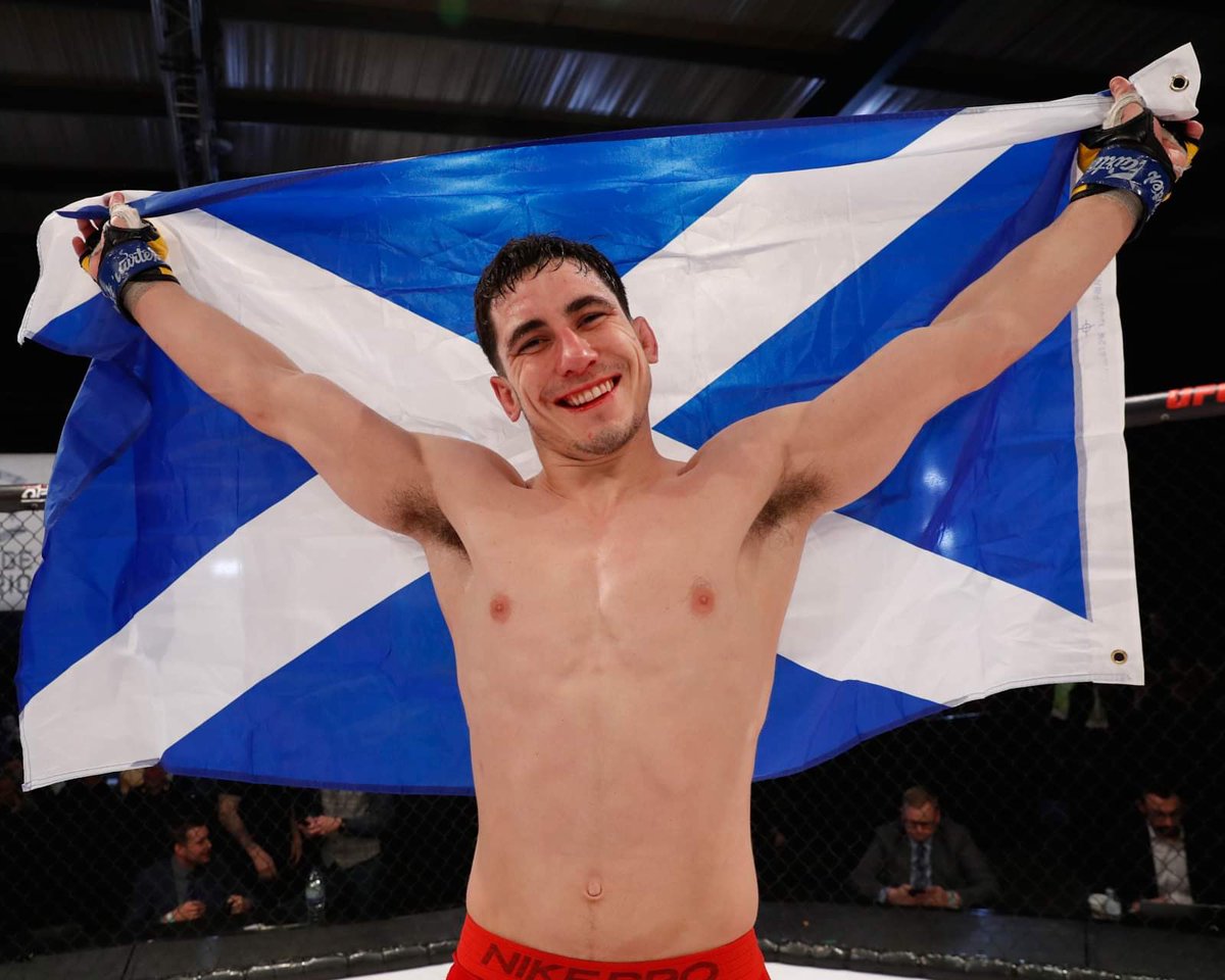 CageWarriors's tweet image. 🏴󠁧󠁢󠁳󠁣󠁴󠁿 𝗦𝗰𝗼𝘁𝗹𝗮𝗻𝗱 𝗙𝗼𝗿𝗲𝘃𝗲𝗿! 

Reece McEwan, returns to Manchester on November 12th at #CW146 👊

🎟 𝙏𝙞𝙘𝙠𝙚𝙩𝙨: bit.ly/3RdD2nr