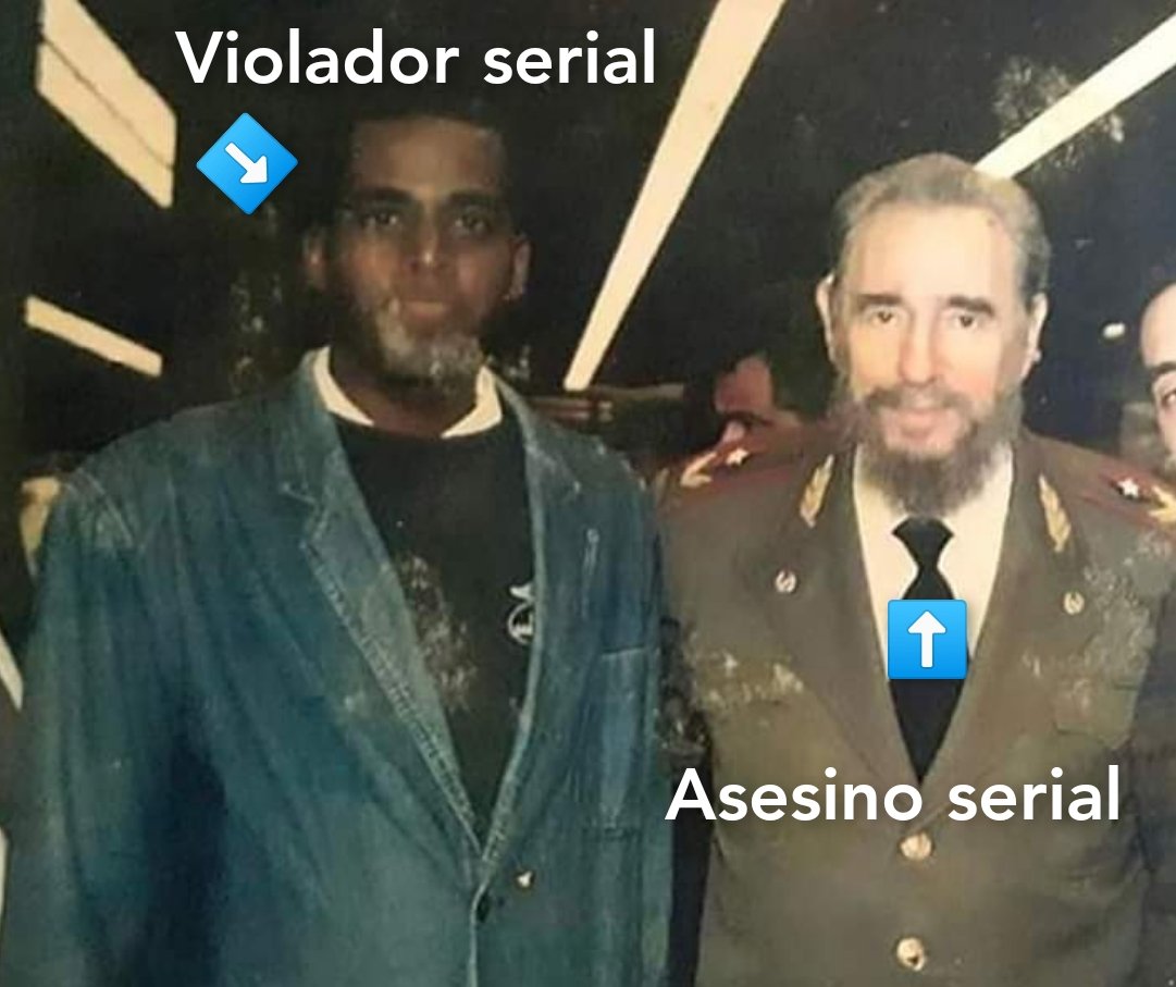 LibreYasmani's tweet photo. Cunado la injusticia predomina los delicuentes van de la mano así o más claro ⬇️⬇️ https://t.co/8lhUkgTtyr