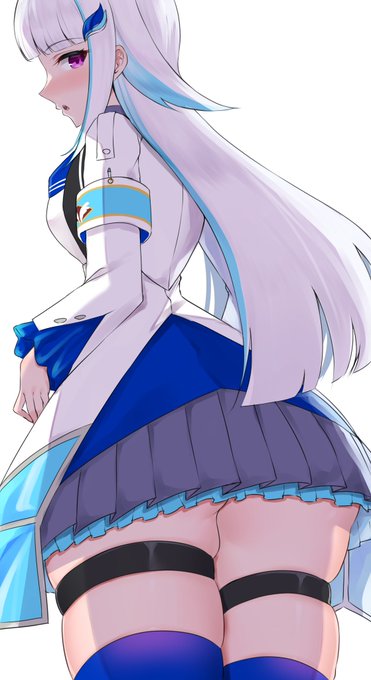 皇女のふとももすこ 