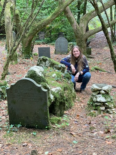 Nicola Upson 🏳️‍🌈 tweet media