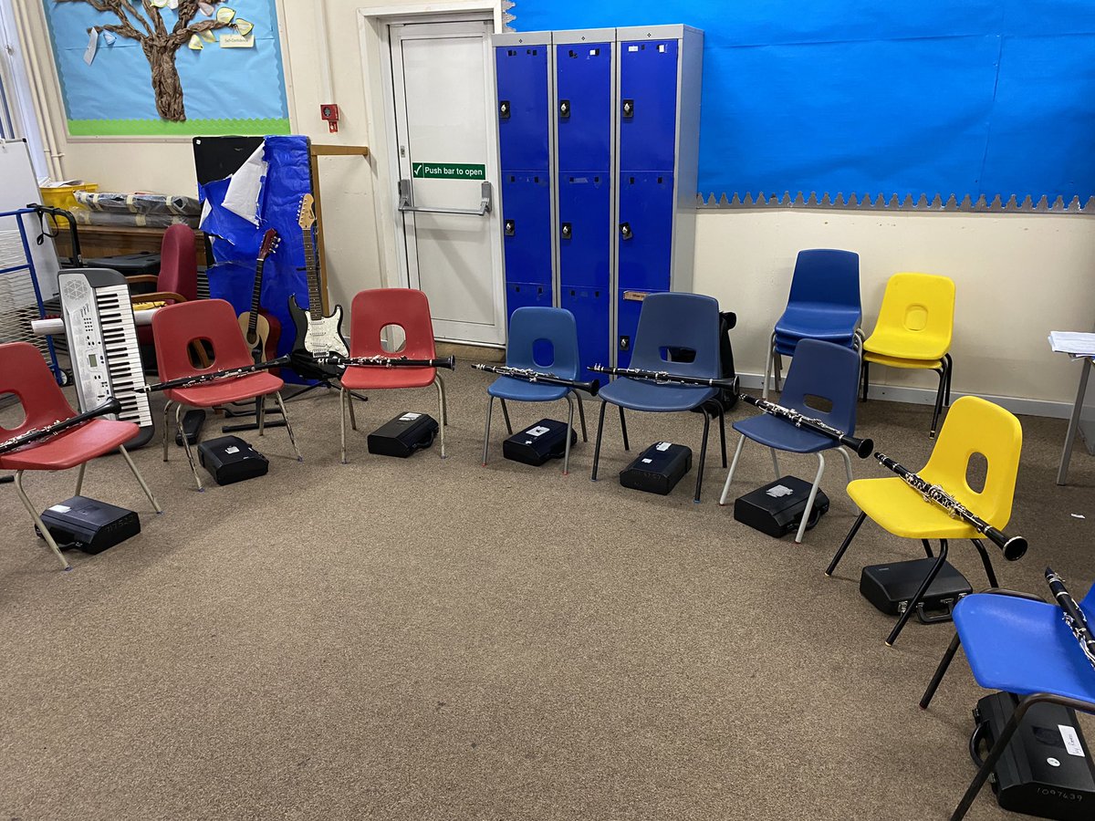 Victoria bates (@vicbat123) on Twitter photo First Clarinet and Keyboard BOOSTER sessions today!!! Everyone playing real music in their first lesson-thanks, <a href="/CharangaMusic/">CharangaMusic</a> ! Can’t wait for their first performance! <a href="/TrustDurham/">Durham Music</a> <a href="/HowletchPrimary/">Howletch_Primary</a> @EDCreates <a href="/SHMusicDept/">Music @Shottonhall</a> First Clarinet and Keyboard BOOSTER sessions today!!! Everyone playing real music in their first lesson-thanks, <a href="/CharangaMusic/">CharangaMusic</a> ! Can’t wait for their first performance! <a href="/TrustDurham/">Durham Music</a> <a href="/HowletchPrimary/">Howletch_Primary</a> @EDCreates <a href="/SHMusicDept/">Music @Shottonhall</a>