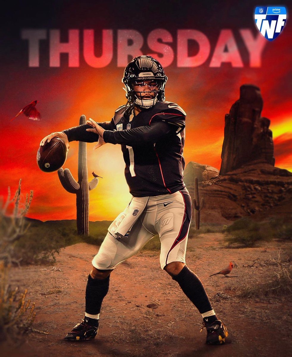 azpadremurphys's tweet photo. Let’s go @azcardinals! Heading to the game tonight? Make a stop by Padre Murphy’s. We’re on the way! 📷 @azcardinals #football #ArizonaCardinals https://t.co/WRqnoCNP8Z