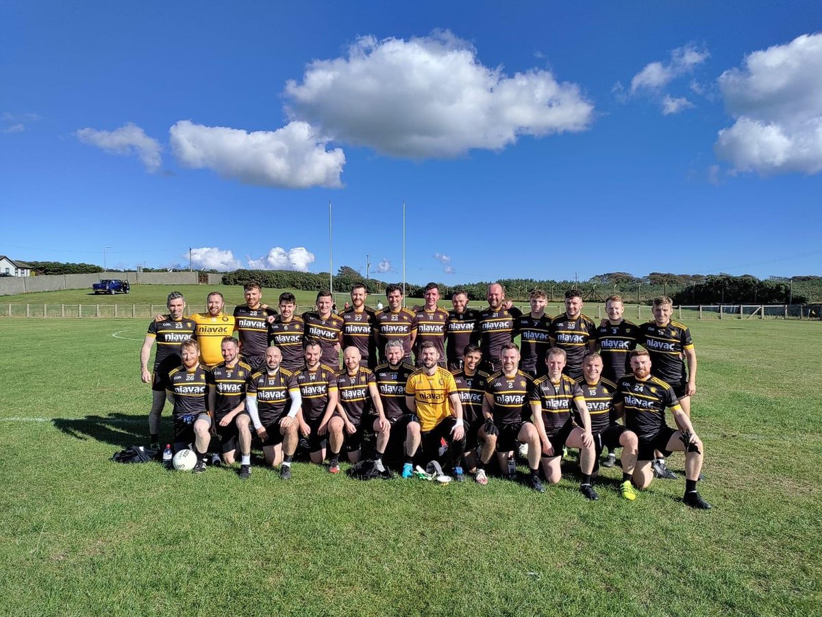 East Belfast GAA tweet media