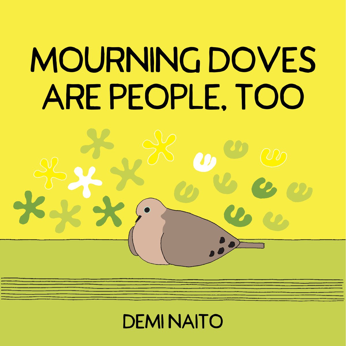MassMICE's tweet photo. Presenting: Mourning Doves are People, Too by Demi Naito, MICE Mini-Grant Winner! @DemiNaito 

You can find Demi at Table 45A in the Boston Room this weekend.

https://t.co/HPOHOogHIq https://t.co/NaQpelfl04